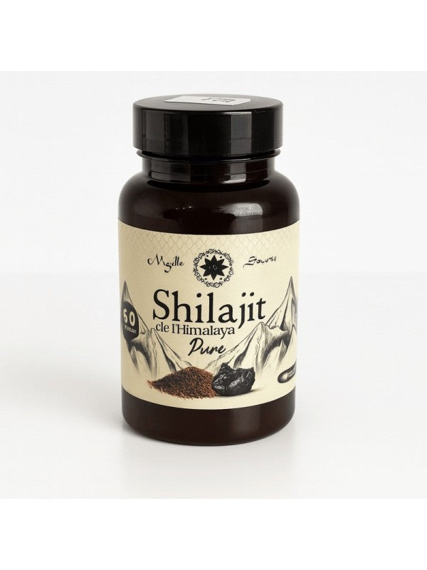 NIGELLE / HABBA SAOUDA