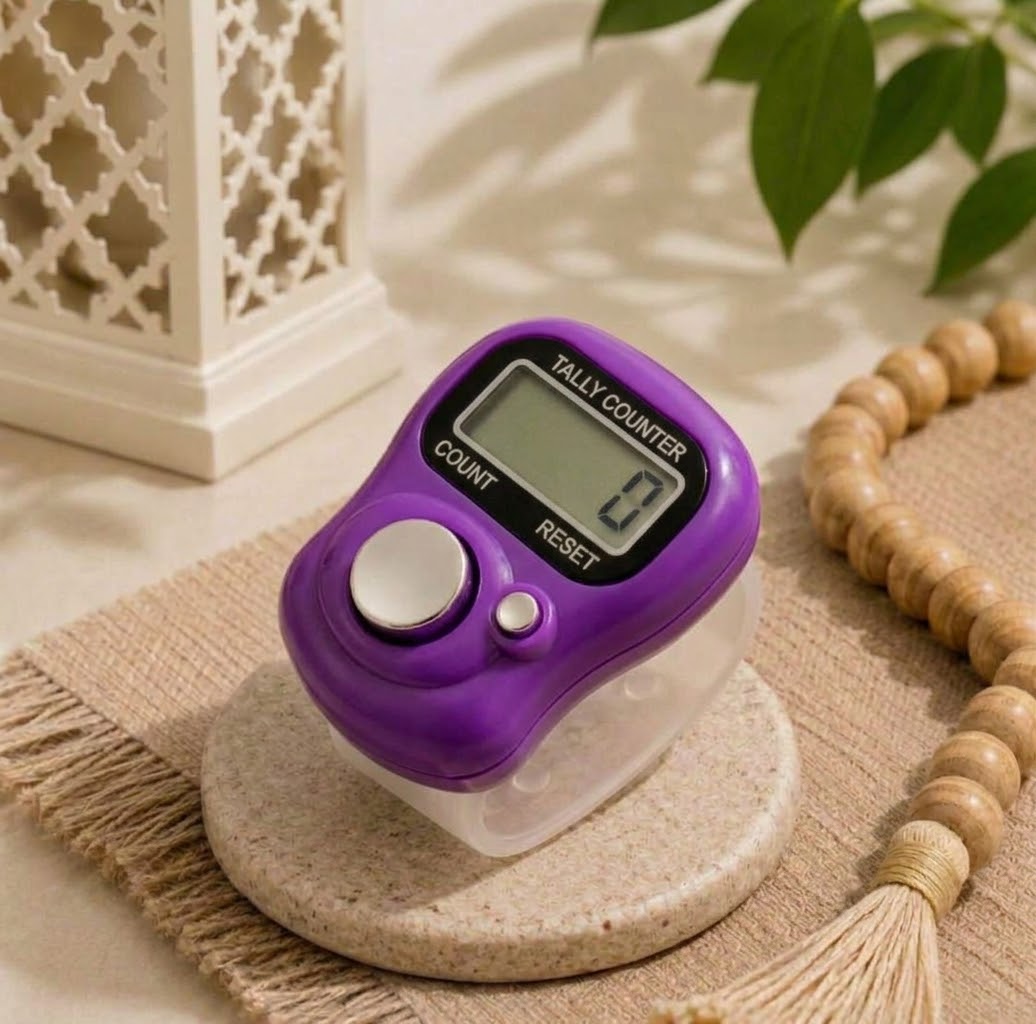 Tasbih électronique