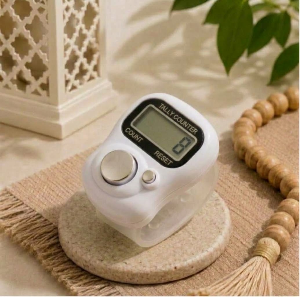 Tasbih électronique