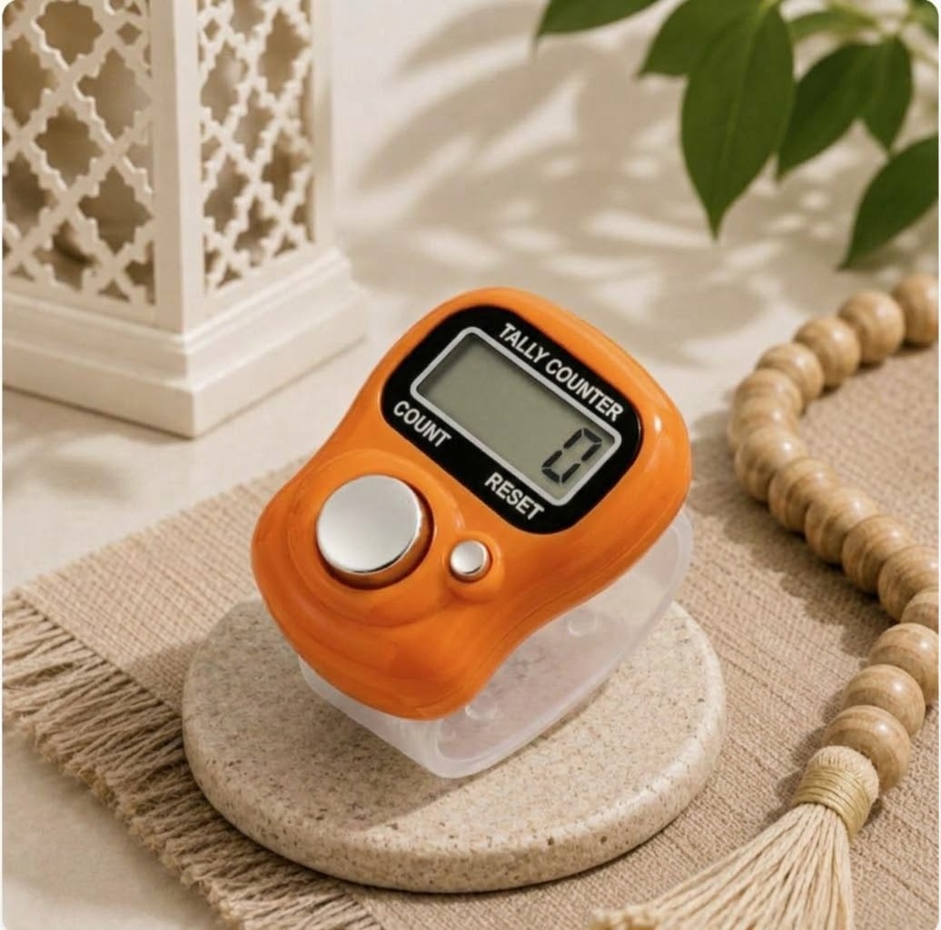 Tasbih électronique