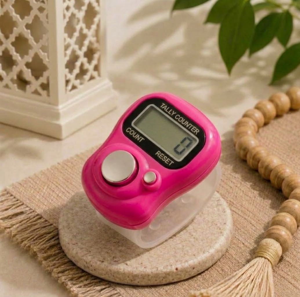 Tasbih électronique