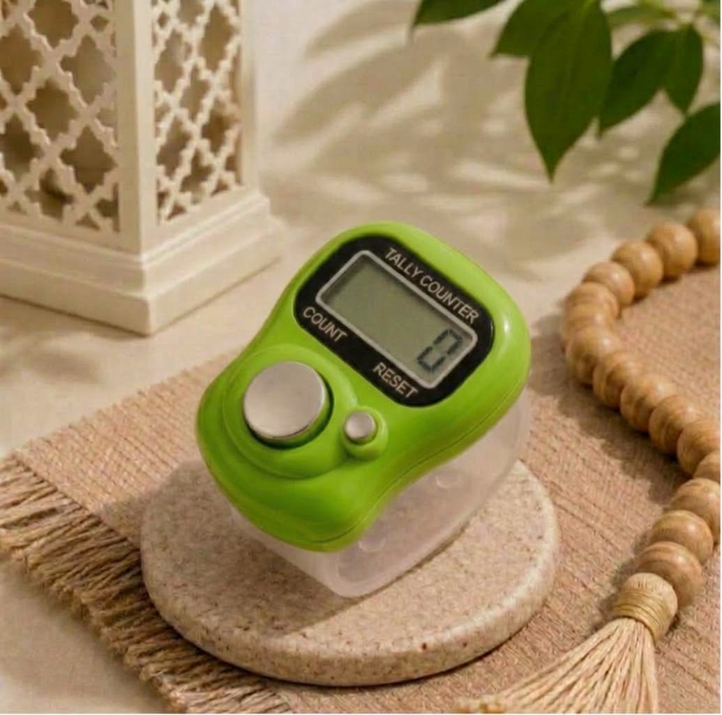 Tasbih électronique
