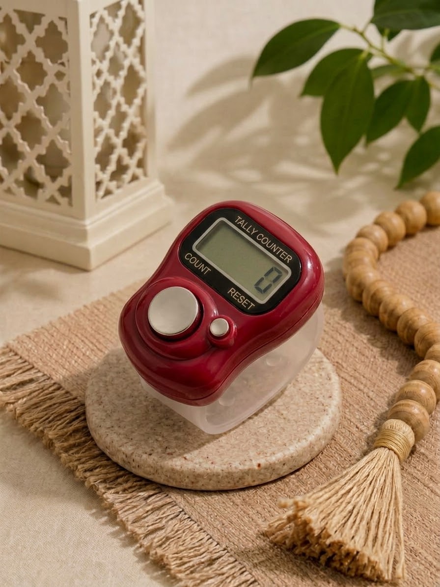 Tasbih électronique
