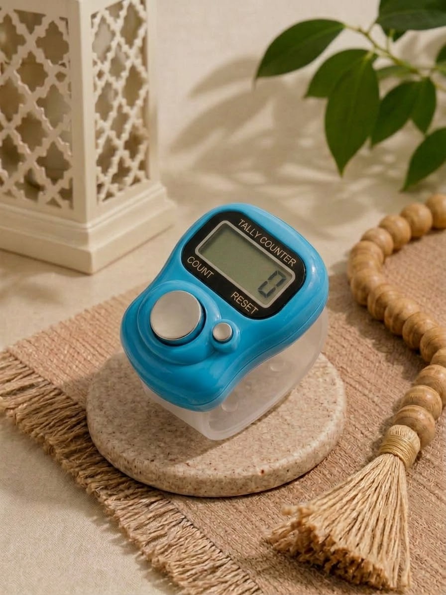 Tasbih électronique