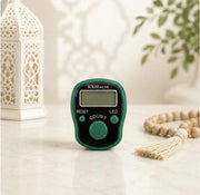 Tasbih électronique Led