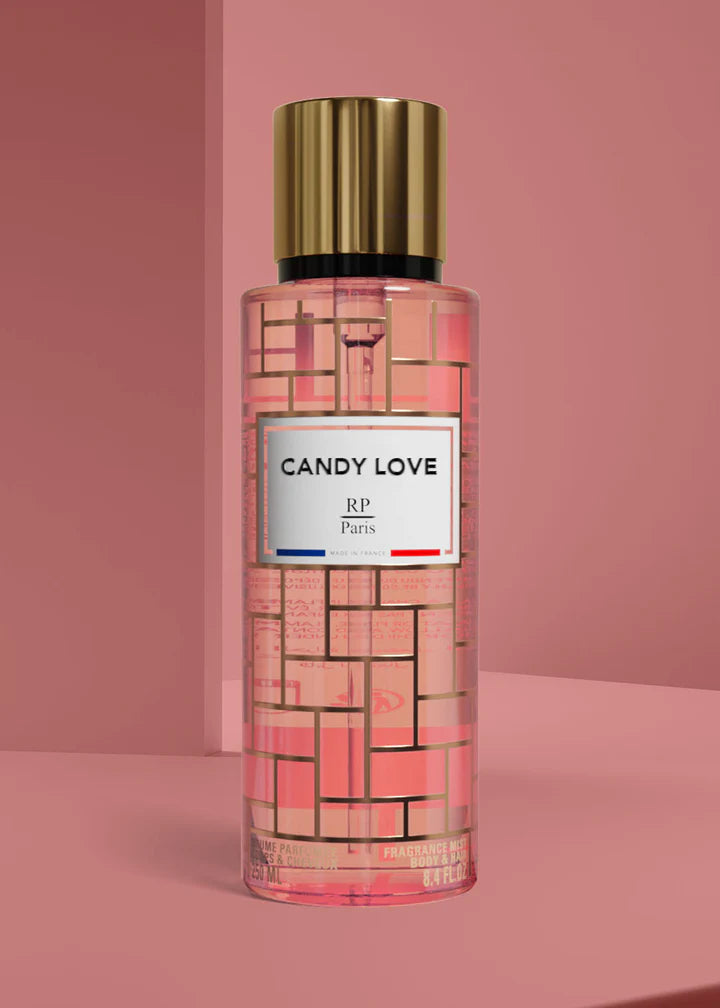 BRUME RP PARIS - CANDY LOVE
