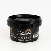 SAVON NOIR
