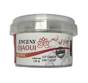 Encens Djaoui Blanc