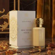 Musc Tahara - VANILLE