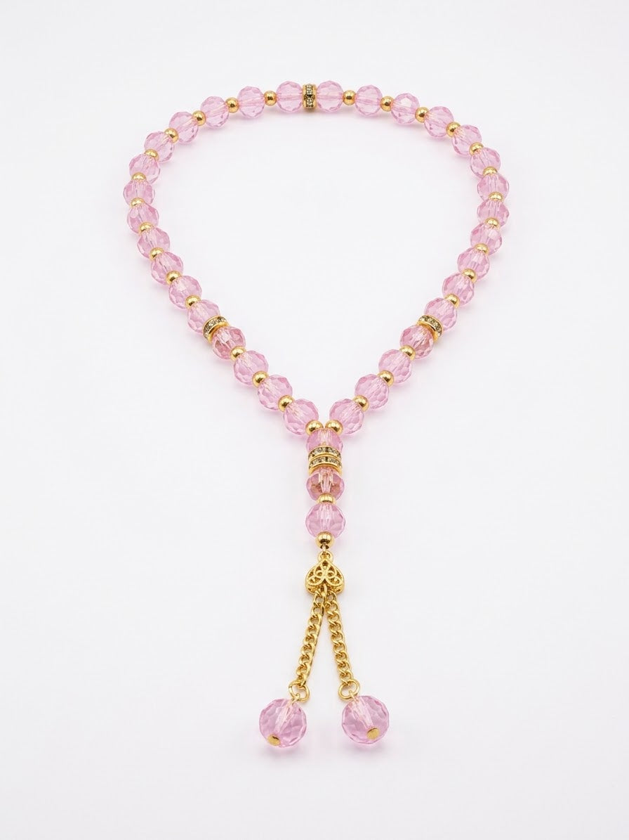 Tasbih - 33 perles