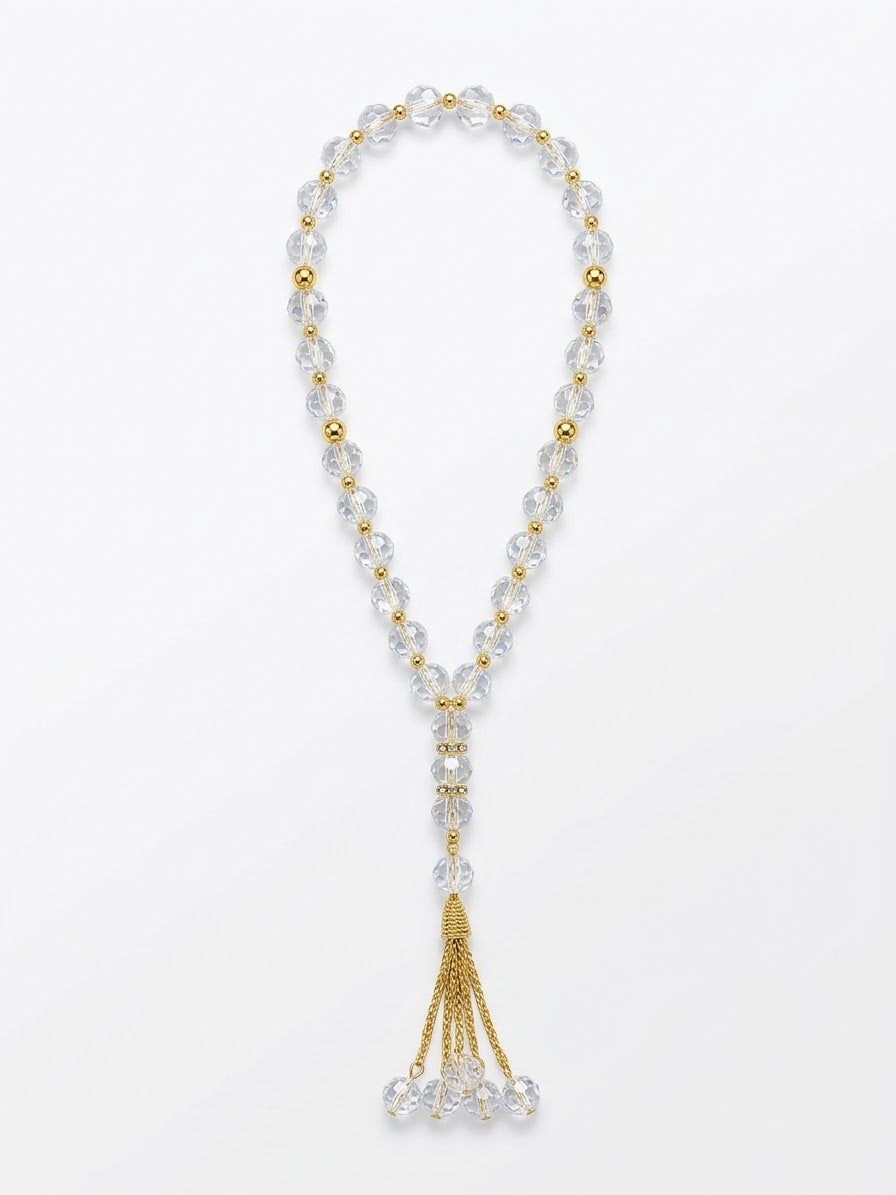 Tasbih - 33 perles
