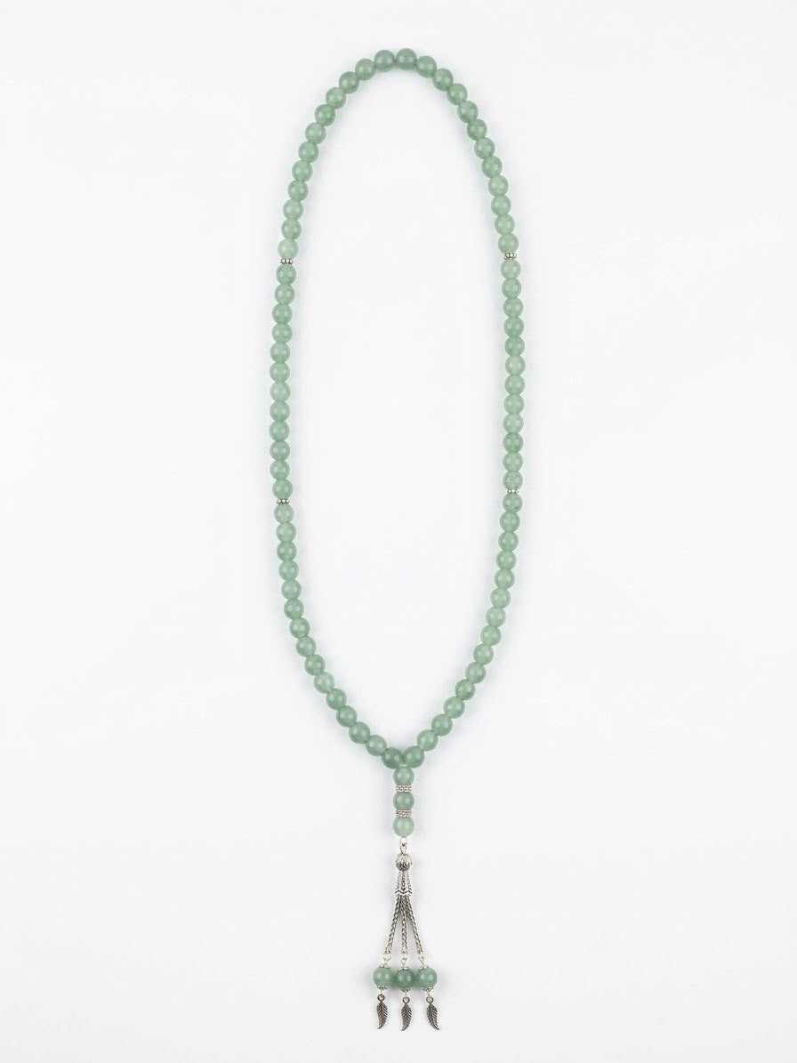 Tasbih -99 perles