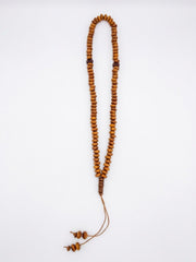 Tasbih - 99 perles bois