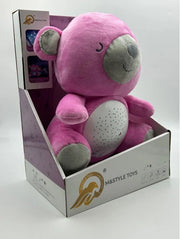 PELUCHE - VEILLEUSE CORANIQUE