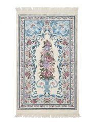 Tapis imprimé