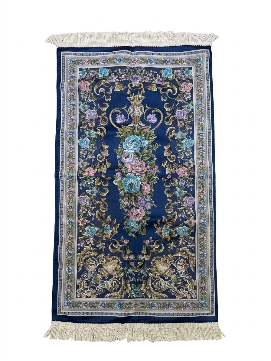 Tapis imprimé