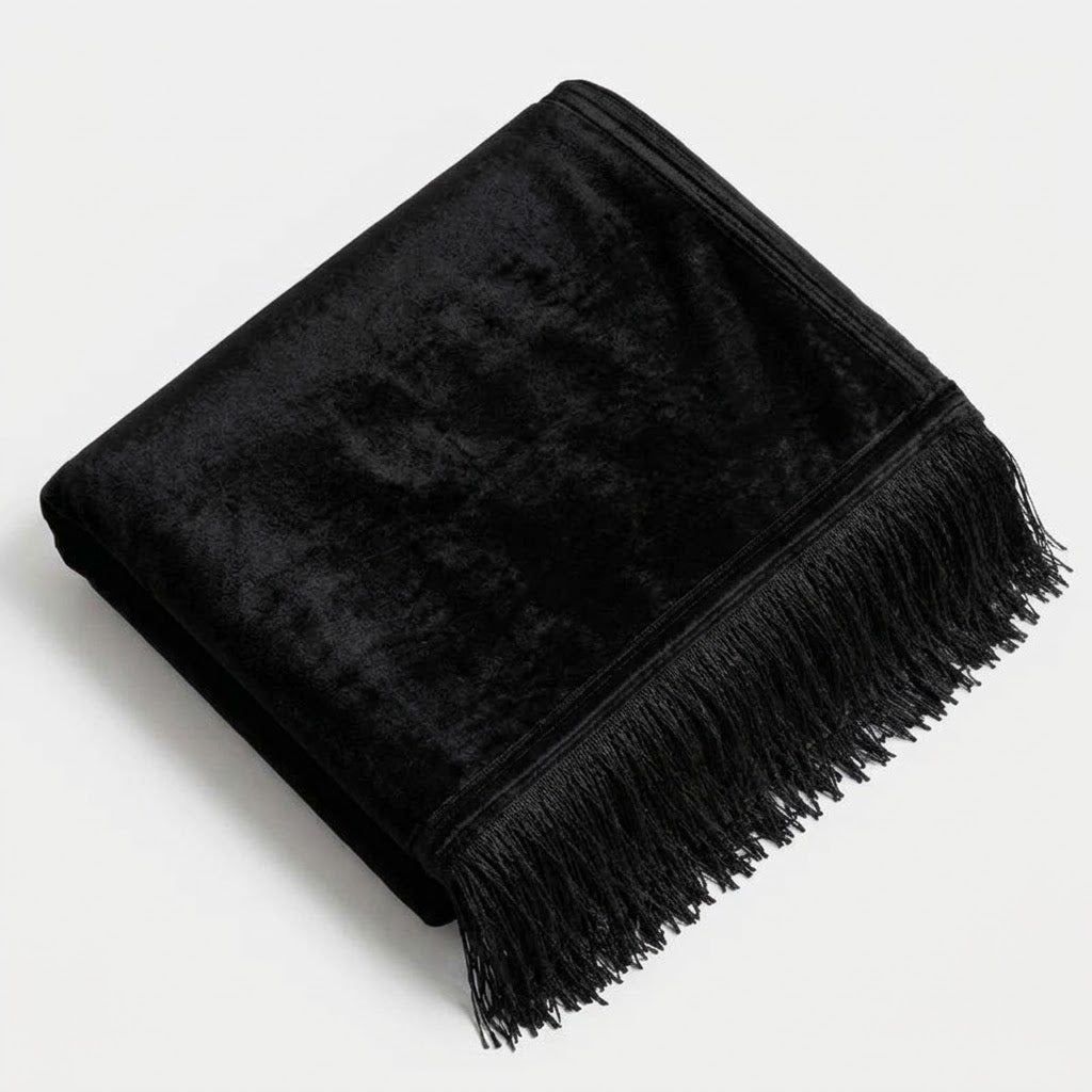 Tapis en velours