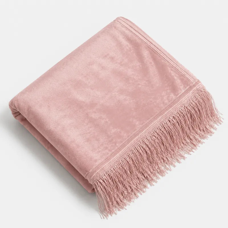 Tapis en velours