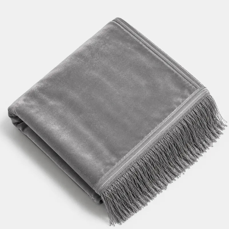 Tapis en velours