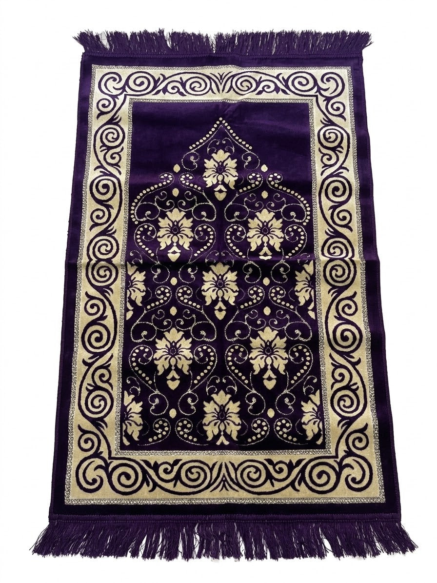 Tapis Premium velours