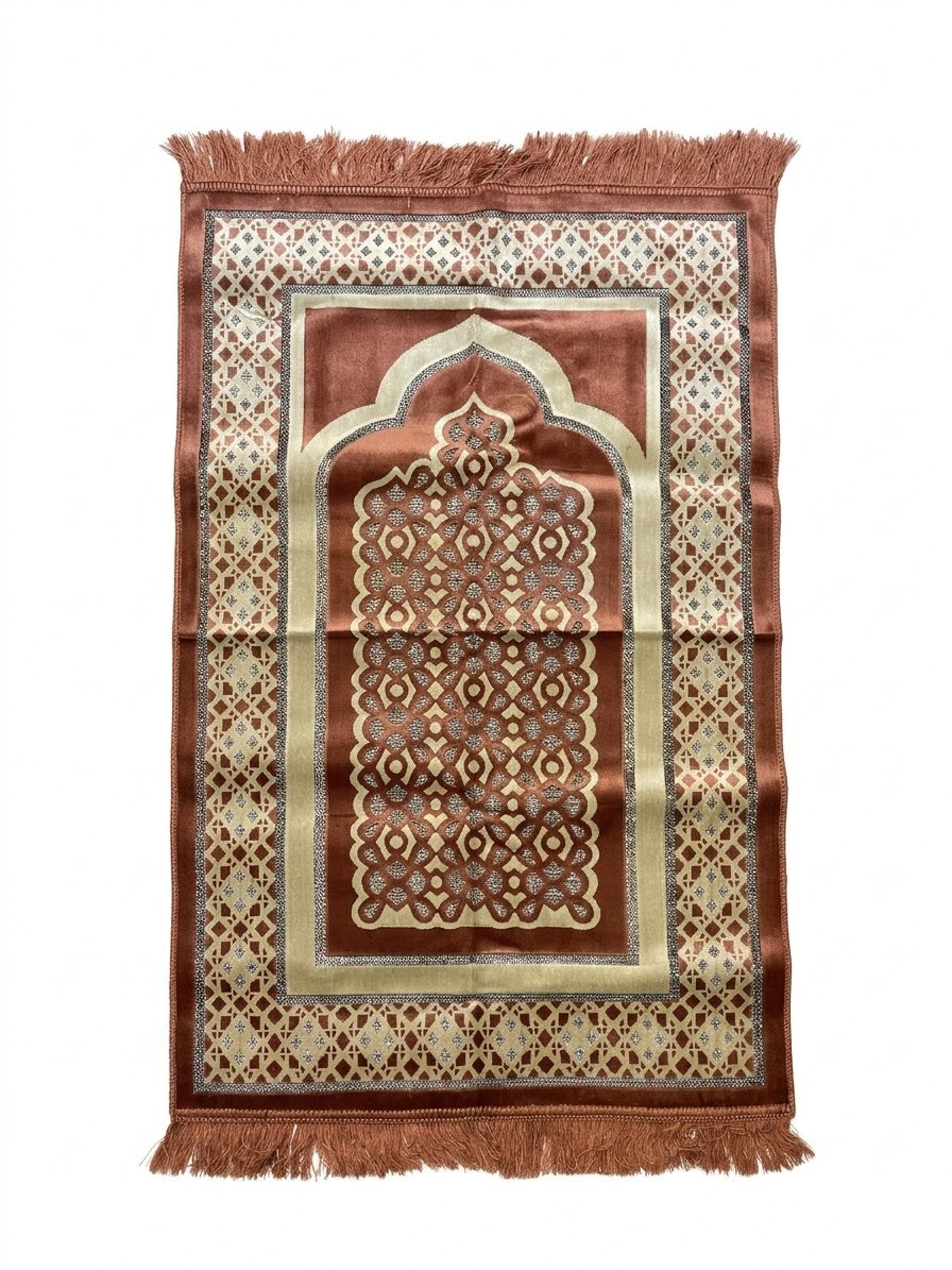 Tapis Premium velours