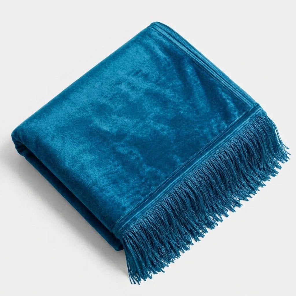 Tapis en velours