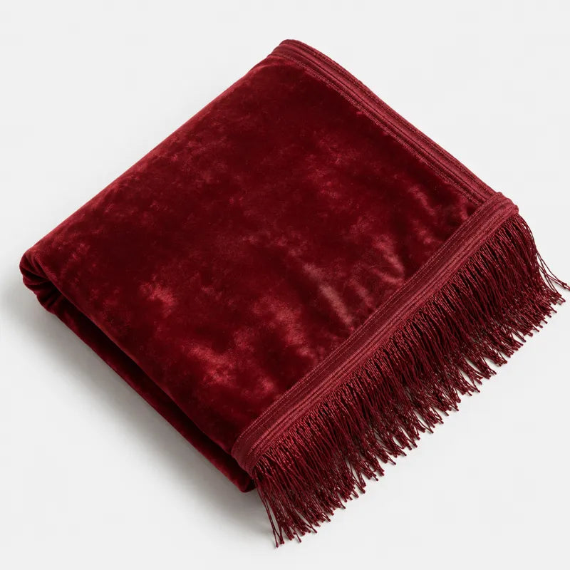 Tapis en velours