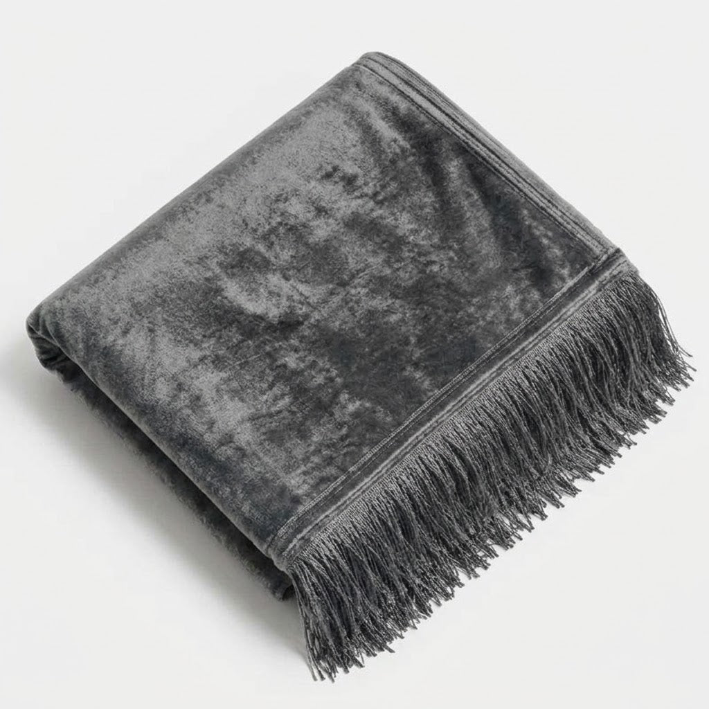 Tapis en velours
