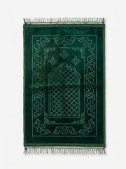 Tapis de prière rembourrés