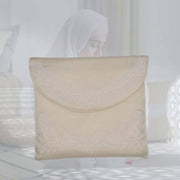 Tapis de prière avec pochette