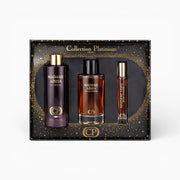 Coffret Madame Aïsha