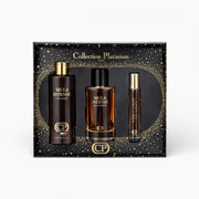 Coffret Mula Intense