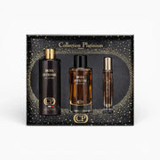 Coffret Bois Intense