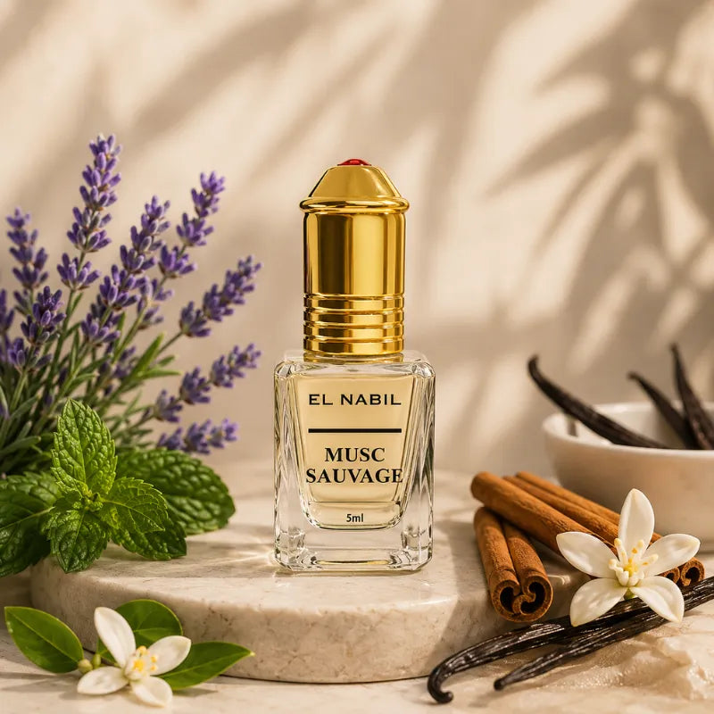 Musc Sauvage