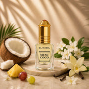 Musc Coco