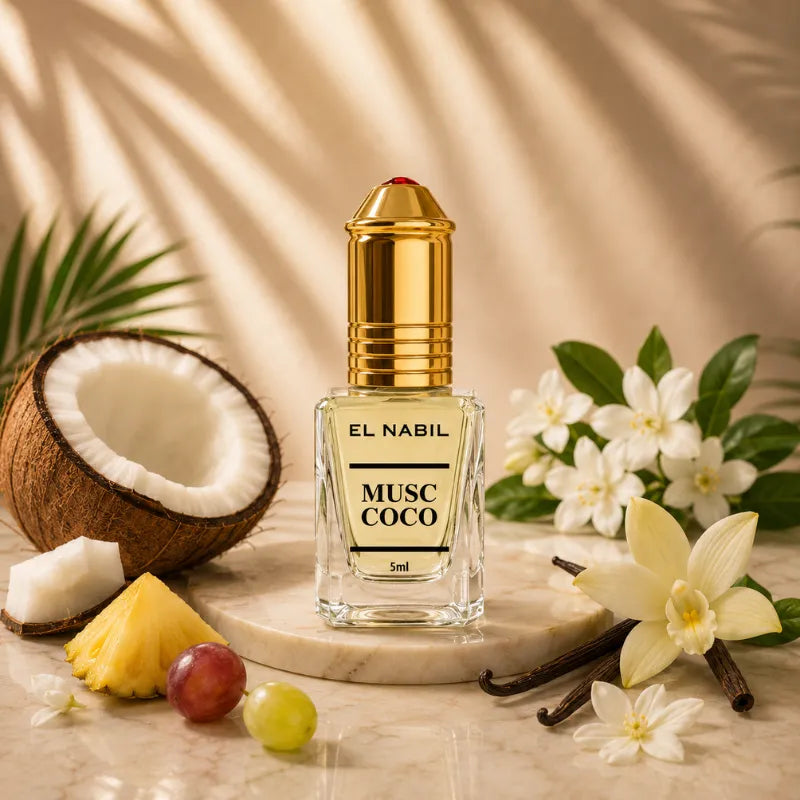 Musc Coco