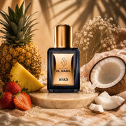 Musc Ayad