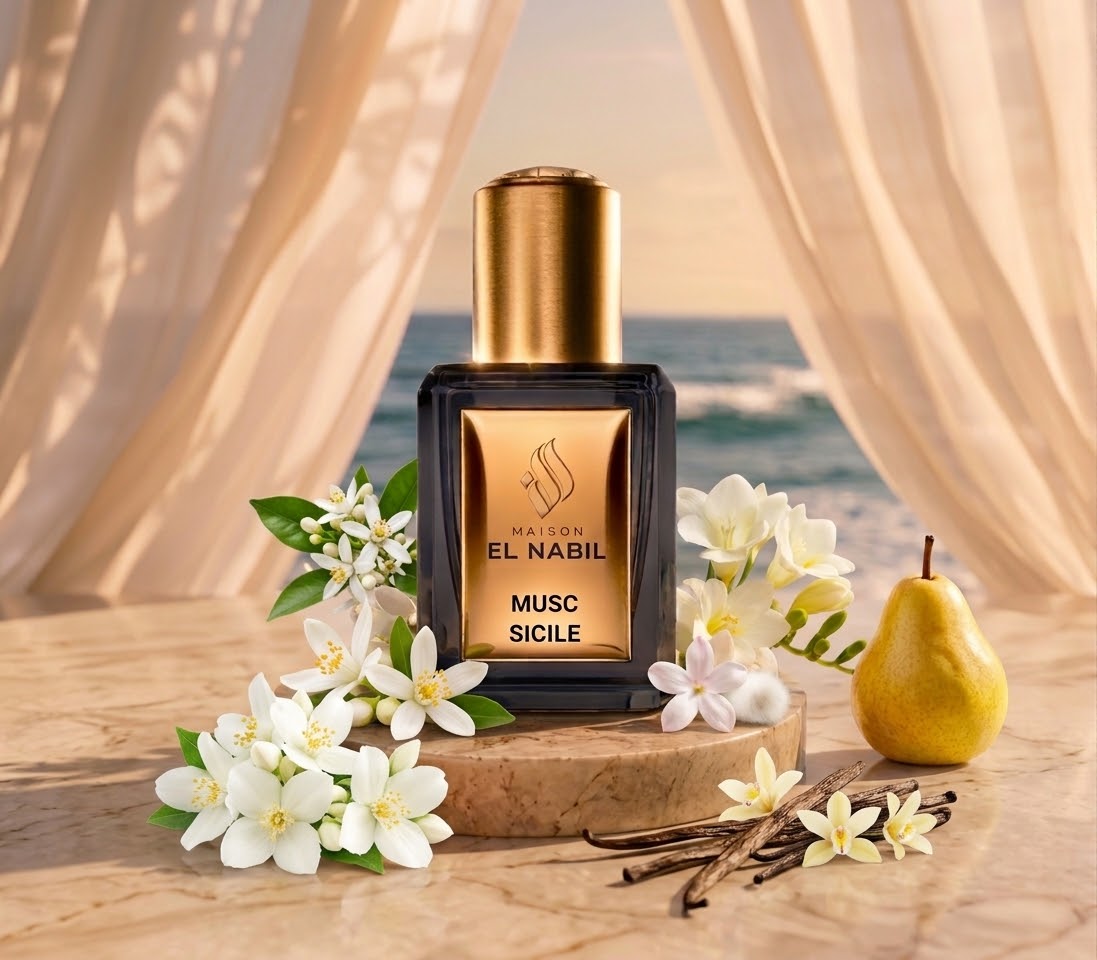 Musc Sicile
