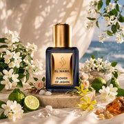 Flower of Jasmin