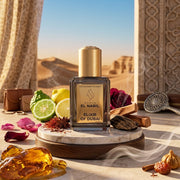 Musc Elixir of Dubai
