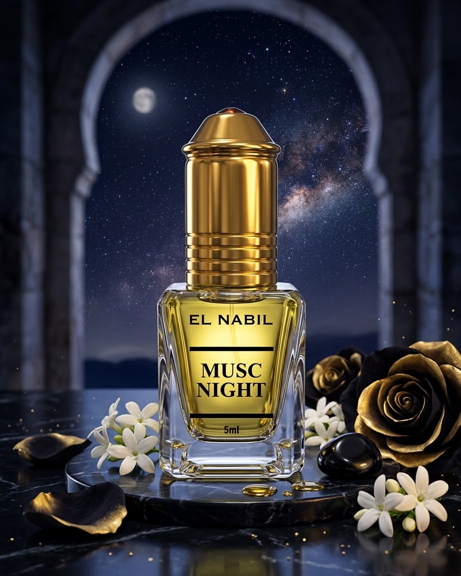 Musc Night