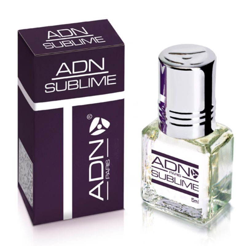 Musc Sublime