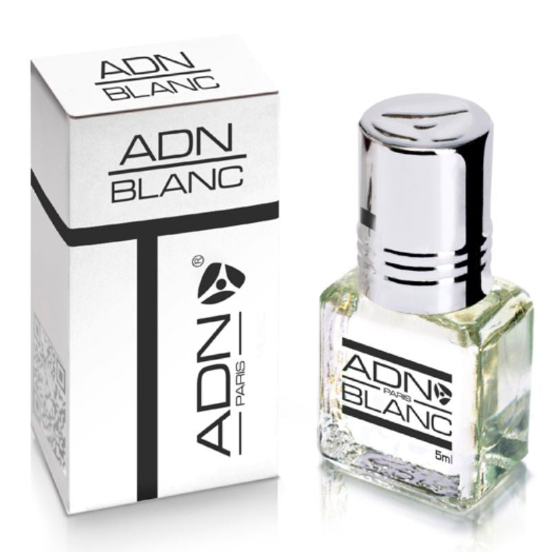 Musc Blanc