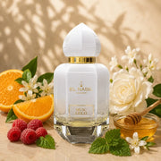 Eau de parfum Musc Gold