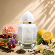 Parfum Tesnime