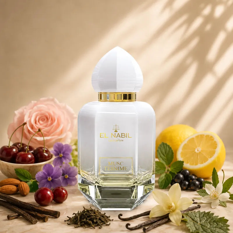 Parfum Tesnime