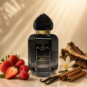 Eau de Parfum Musc Makkah