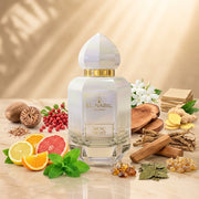 Eau de parfum Musc Night