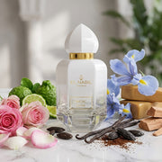 Eau de Parfum Musc Lina