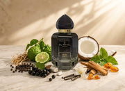 Eau de Parfum Musc Coco
